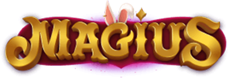 Magius Casino Logo